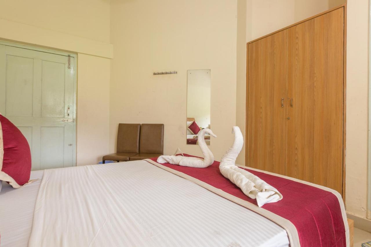 KSTDC Hotel Mayura TalaKaveri, Bhagamandala Madikeri Eksteriør billede