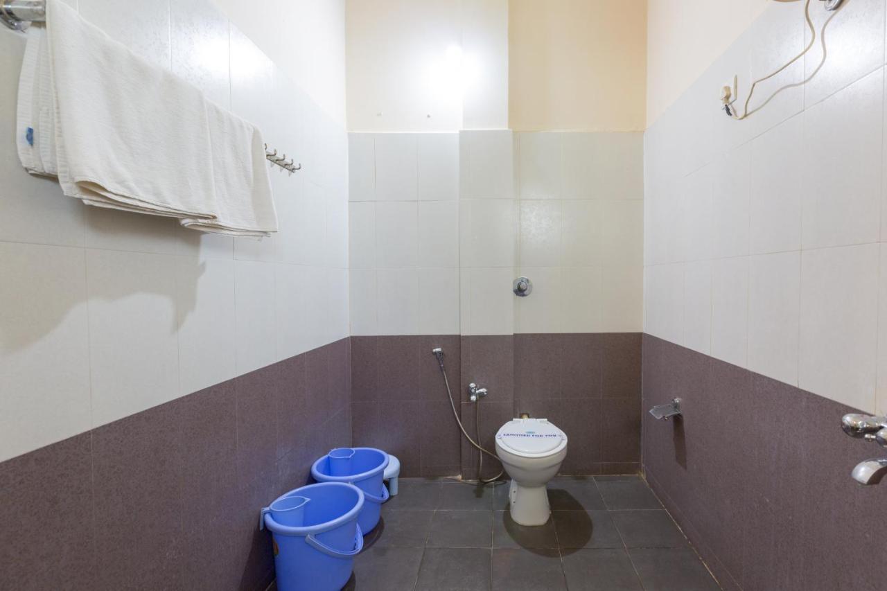 KSTDC Hotel Mayura TalaKaveri, Bhagamandala Madikeri Eksteriør billede