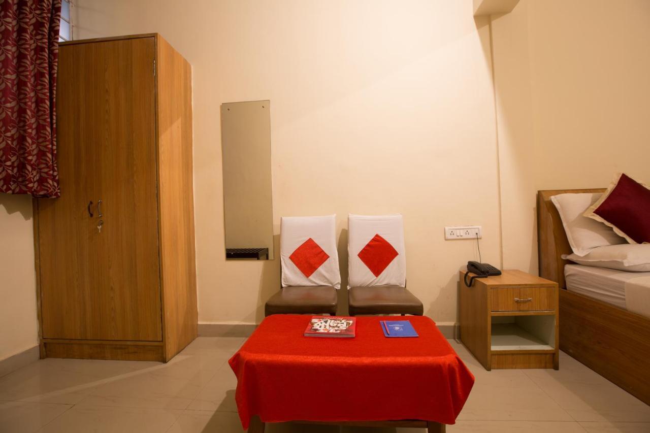 KSTDC Hotel Mayura TalaKaveri, Bhagamandala Madikeri Eksteriør billede
